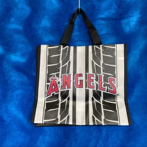 Angels tote bag NWOT